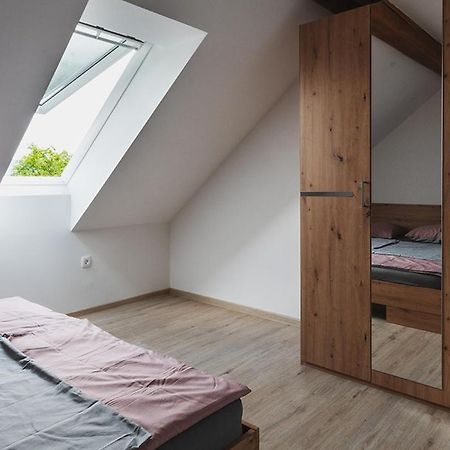 Apartmaji Gorenc Bled Exterior photo
