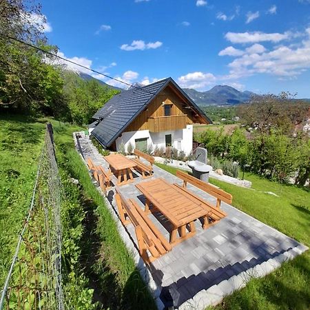 Apartmaji Gorenc Bled Exterior photo