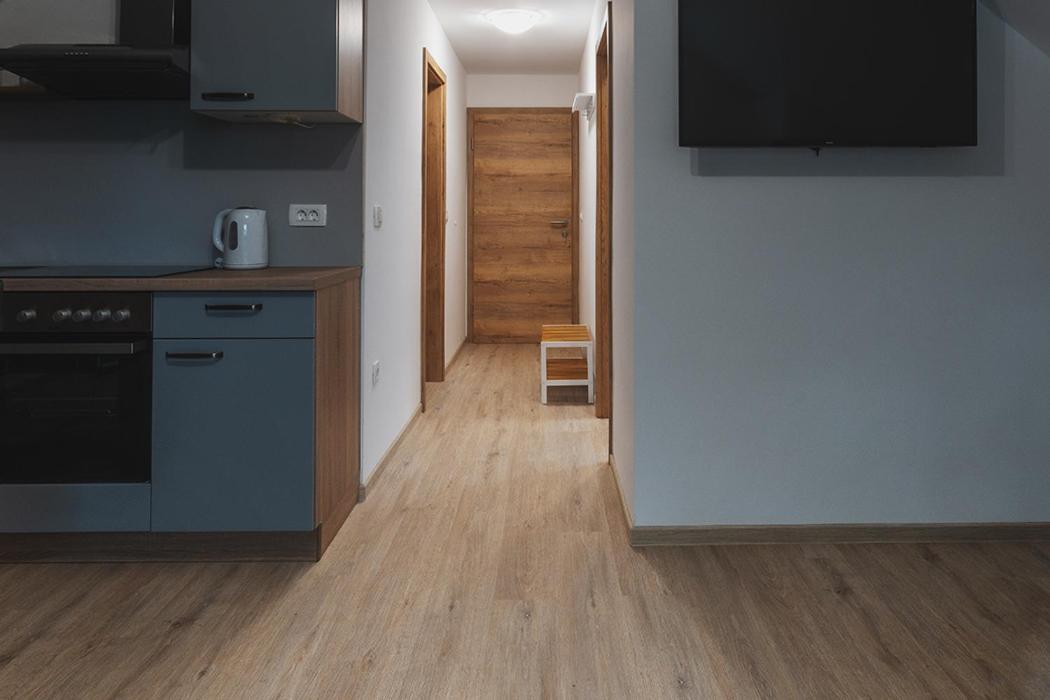 Apartmaji Gorenc Bled Exterior photo