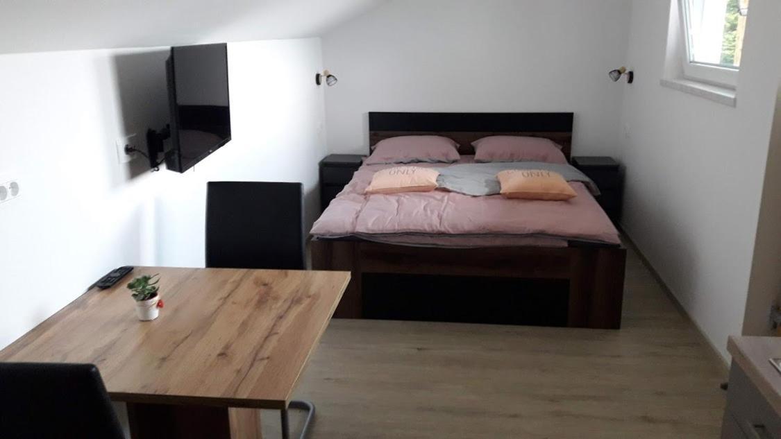Apartmaji Gorenc Bled Exterior photo