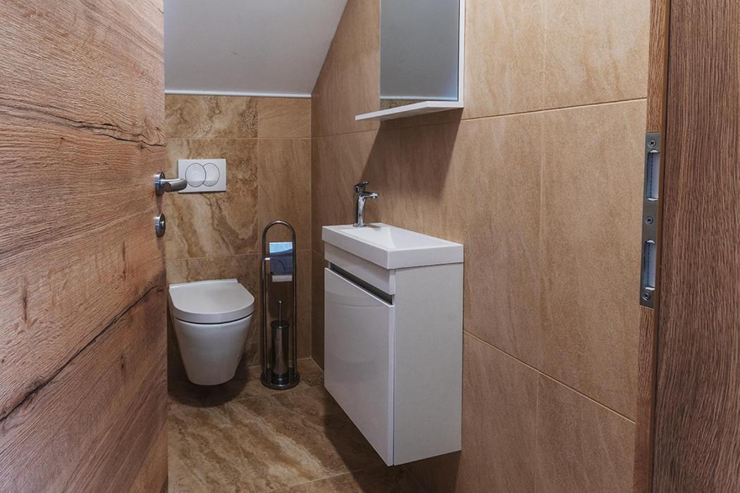 Apartmaji Gorenc Bled Exterior photo