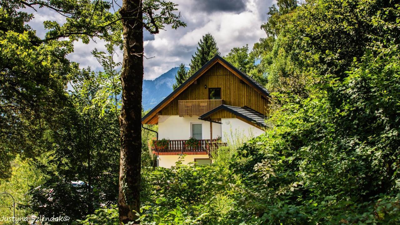 Apartmaji Gorenc Bled Exterior photo